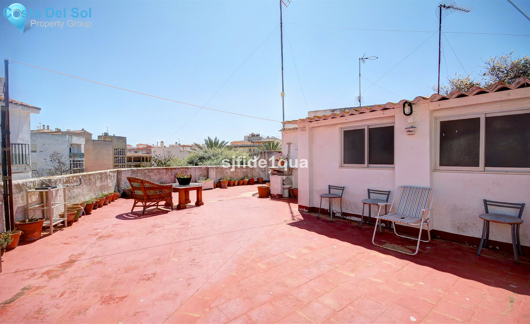 Townhouse in Estepona-1555427