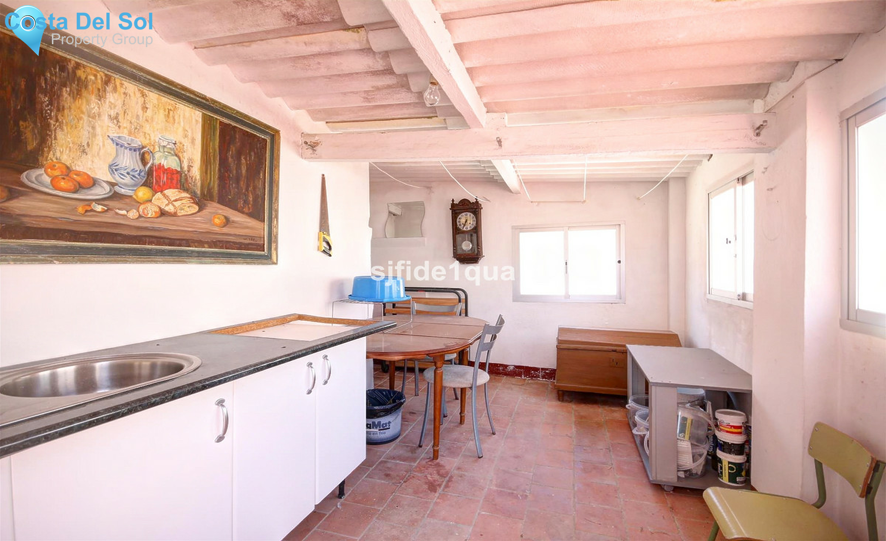 Townhouse in Estepona-1555428