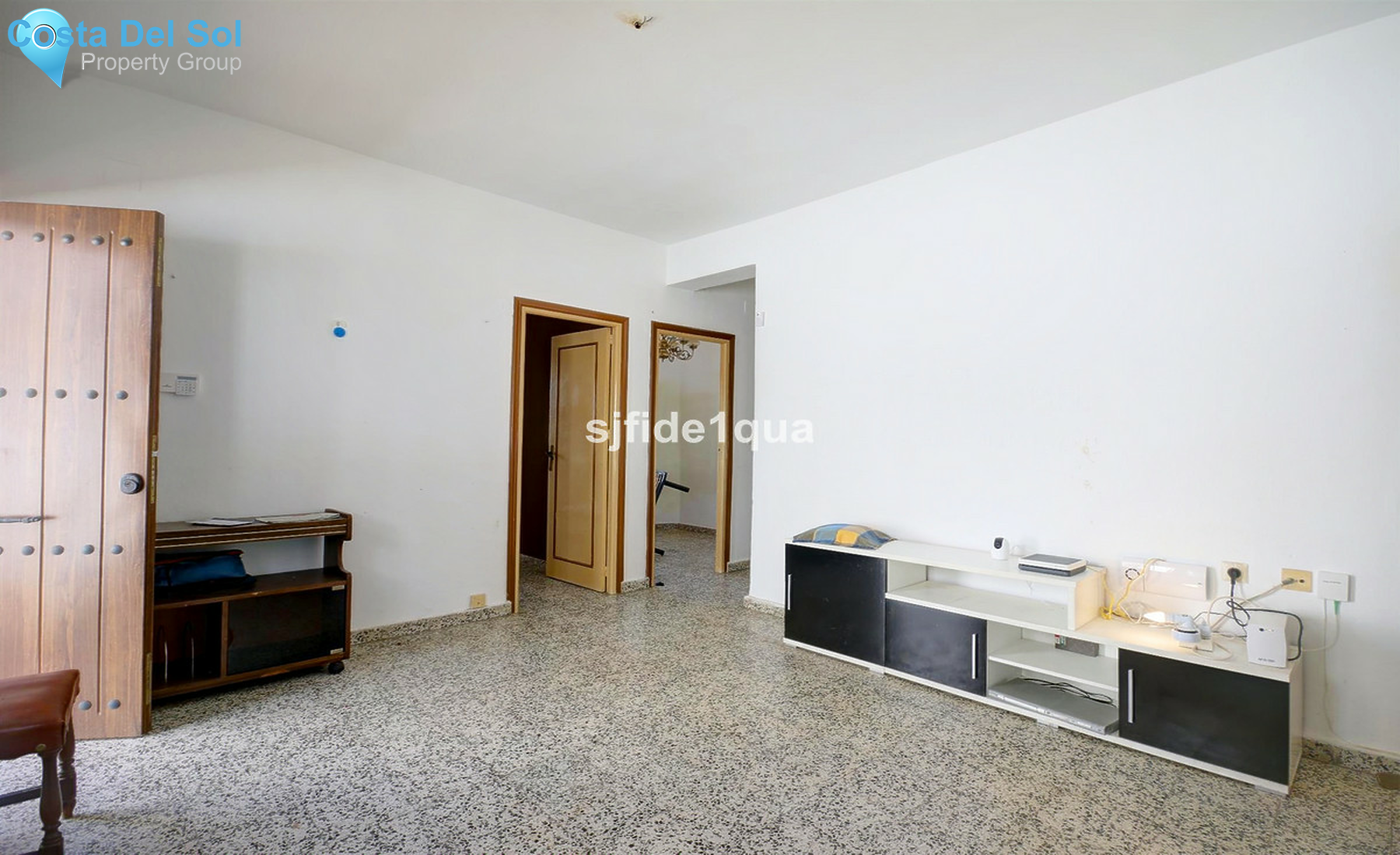 Townhouse in Estepona-1555414