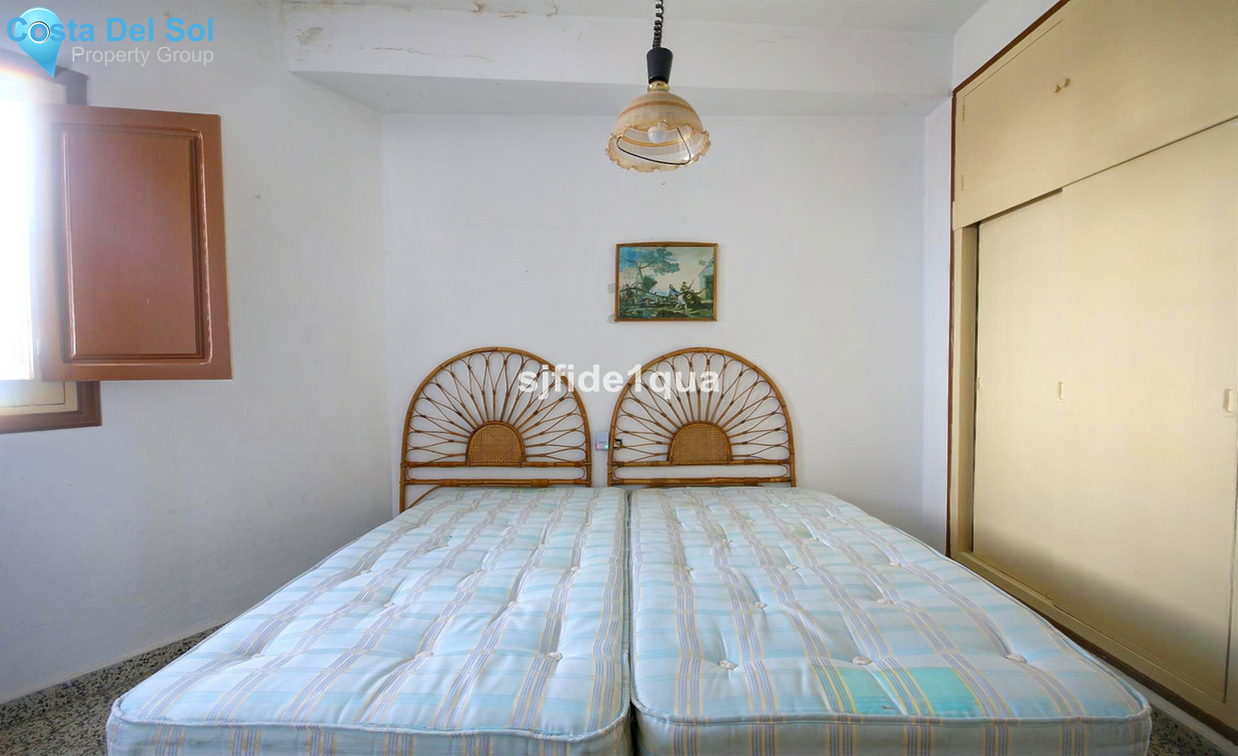 Townhouse in Estepona-1555417