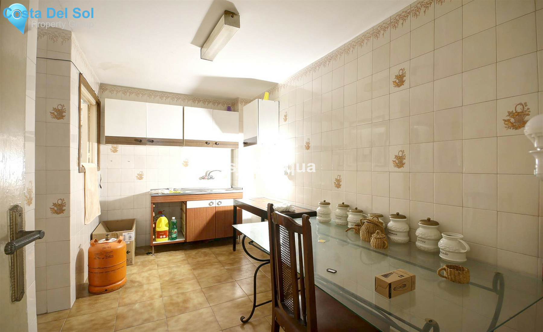Townhouse in Estepona-1555418