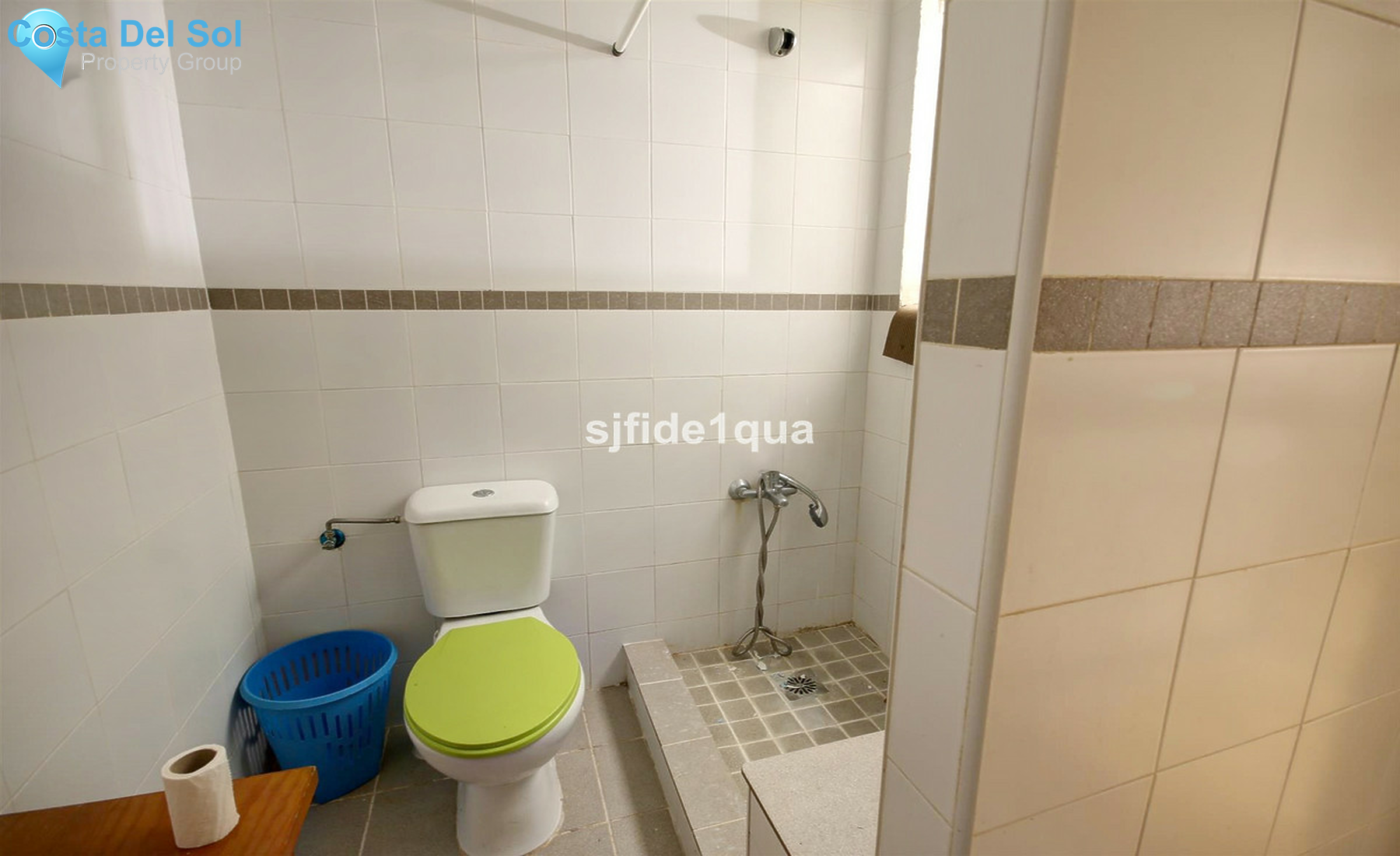 Townhouse in Estepona-1555419