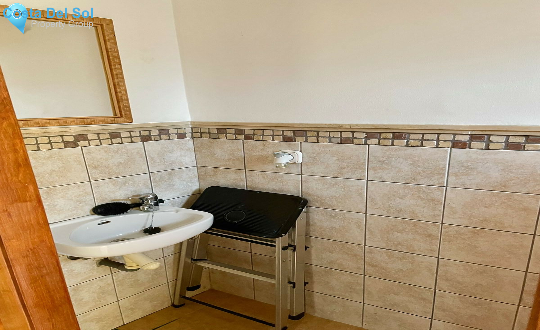 Townhouse in Estepona