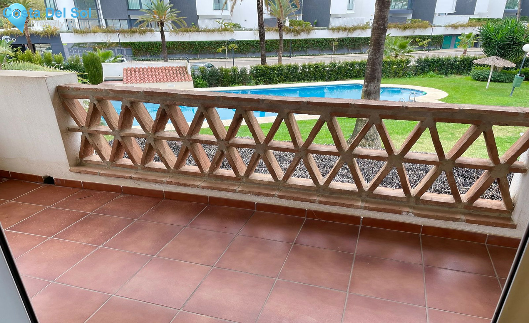 Townhouse in Estepona-1559038