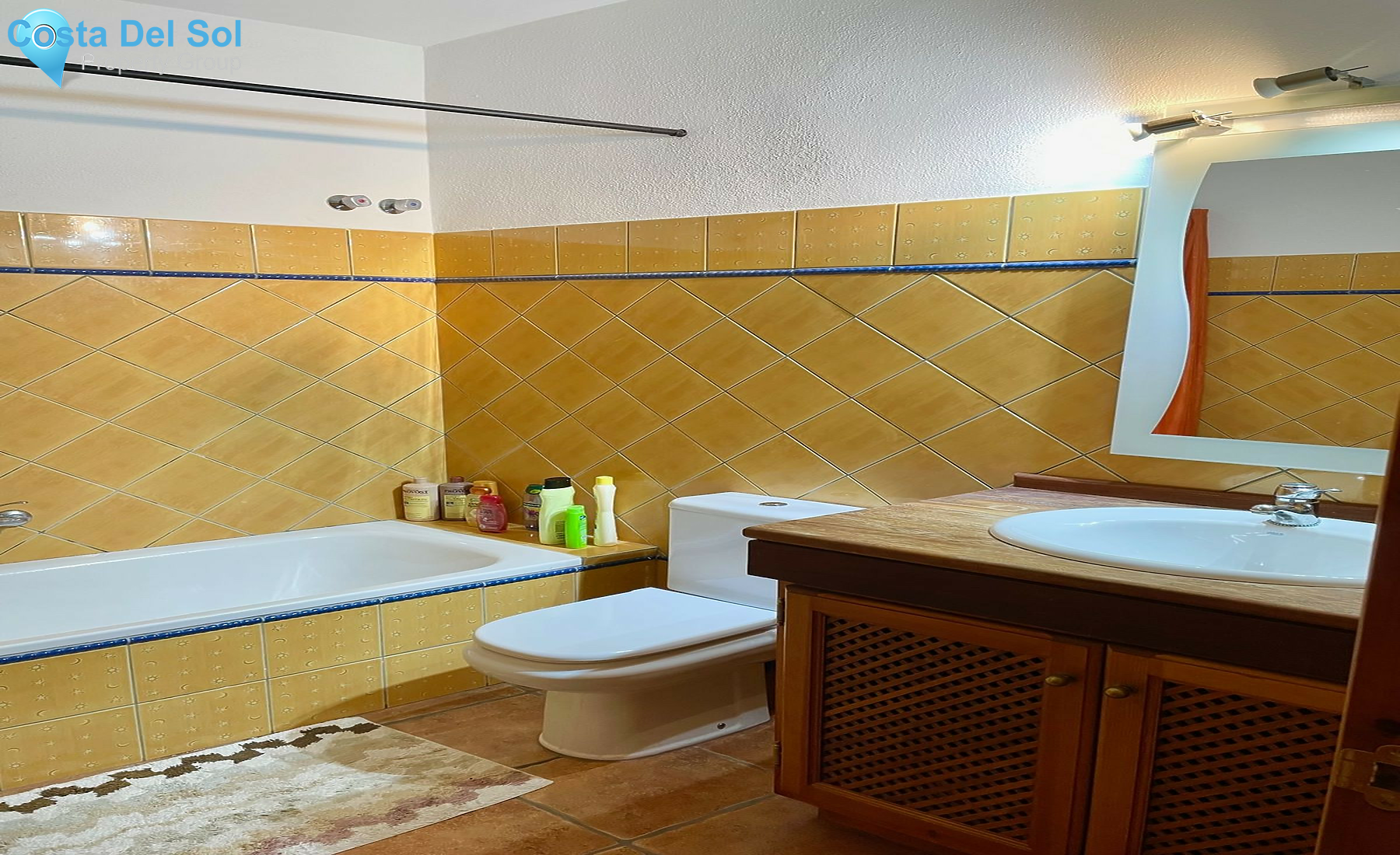 Townhouse in Estepona-1559039