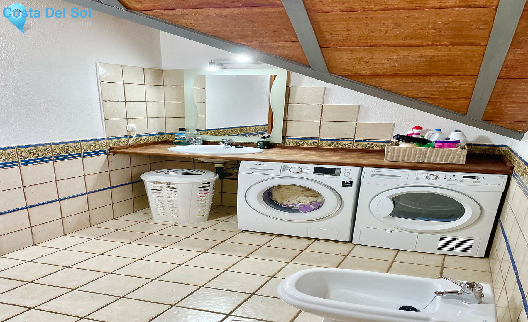 Townhouse in Estepona-1559041