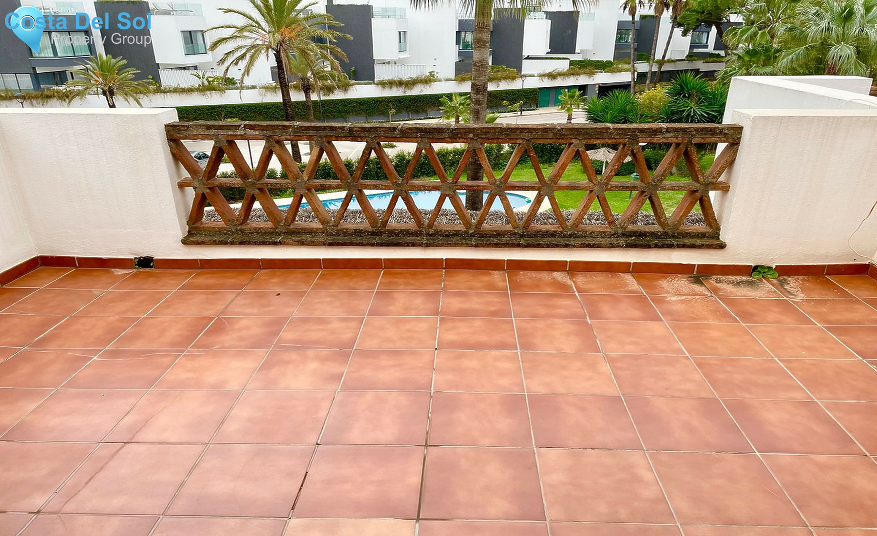 Townhouse in Estepona-1559042