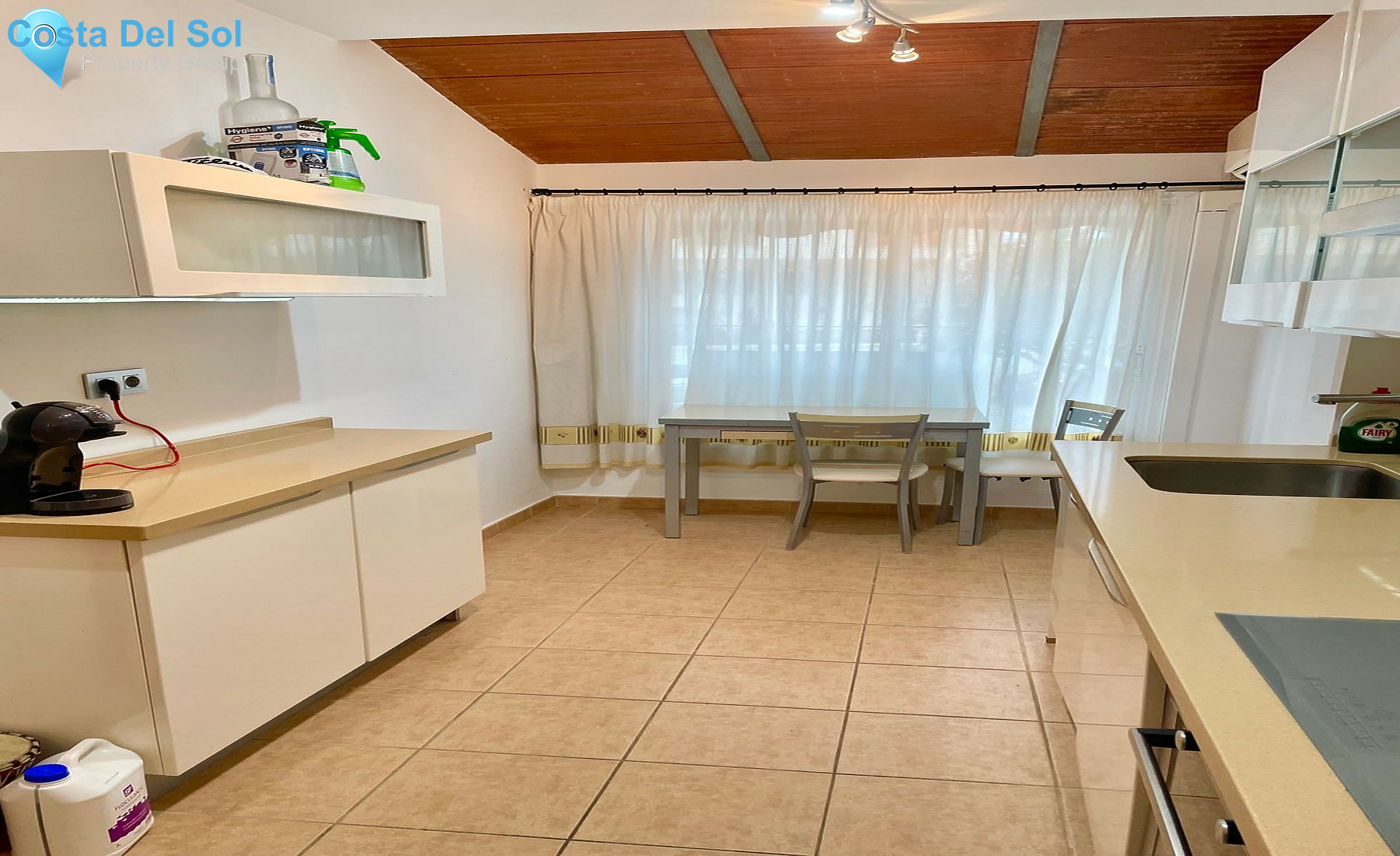 Townhouse in Estepona-1559048