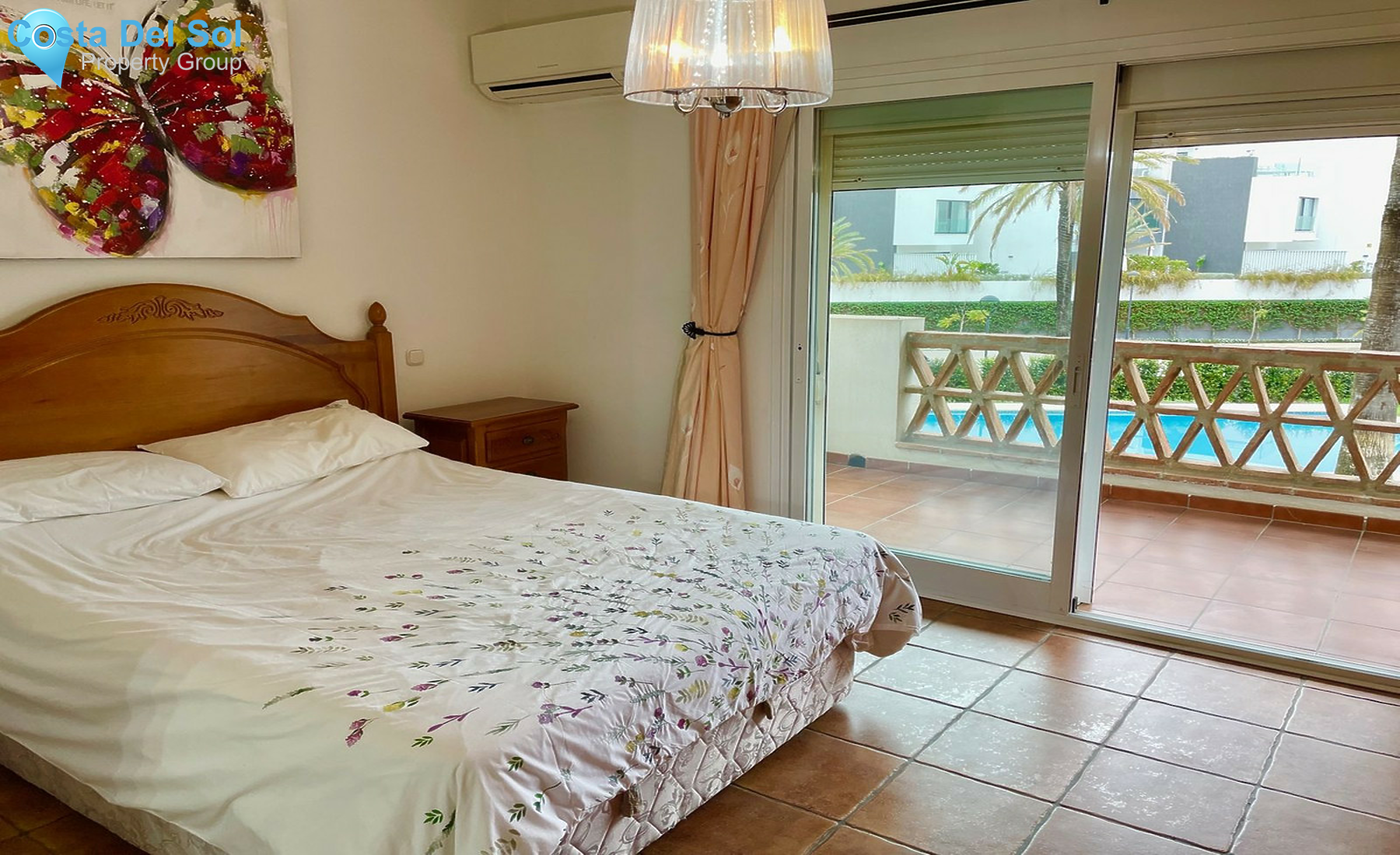 Townhouse in Estepona-1559034