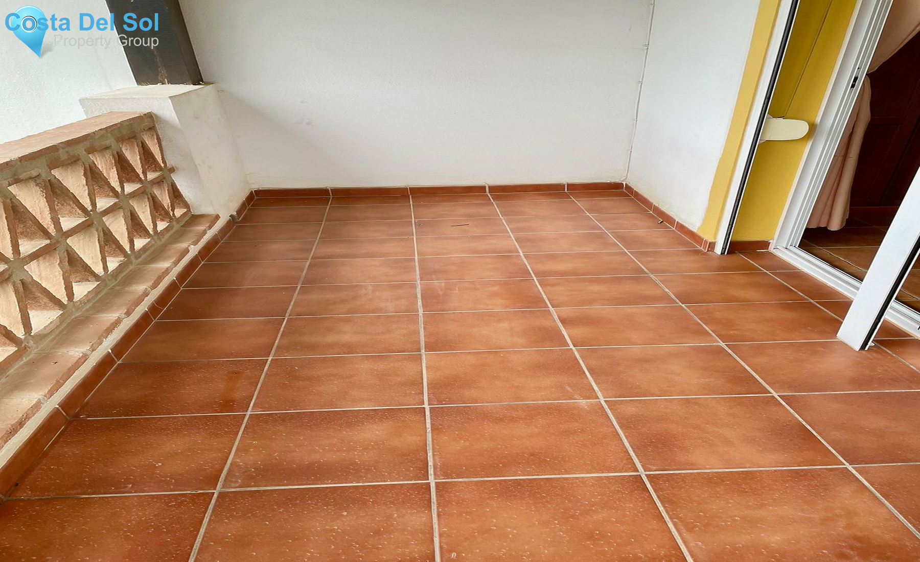 Townhouse in Estepona-1559035