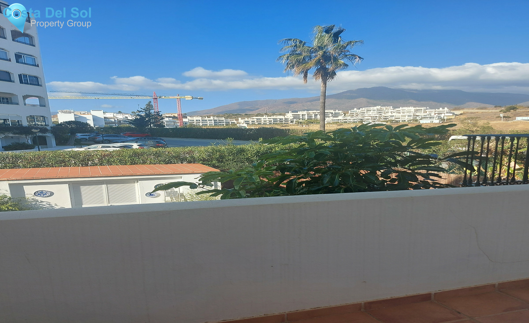 Townhouse in Estepona