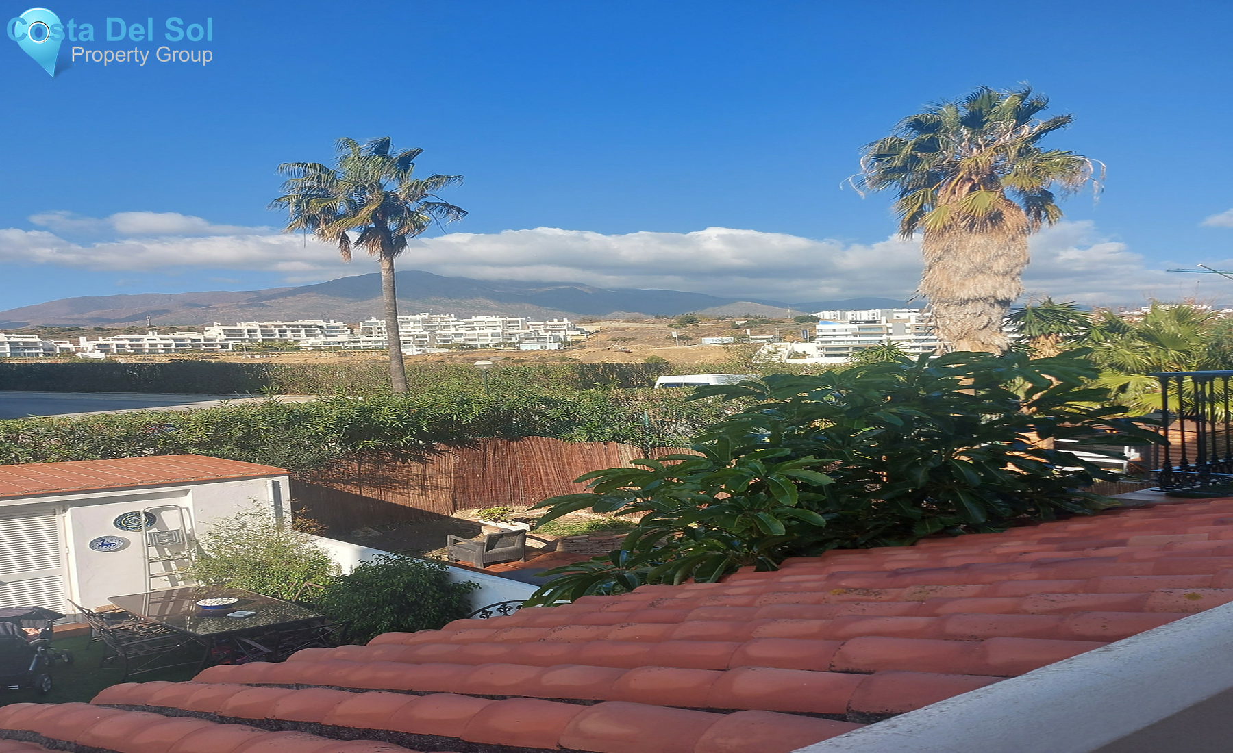 Townhouse in Estepona-1560206