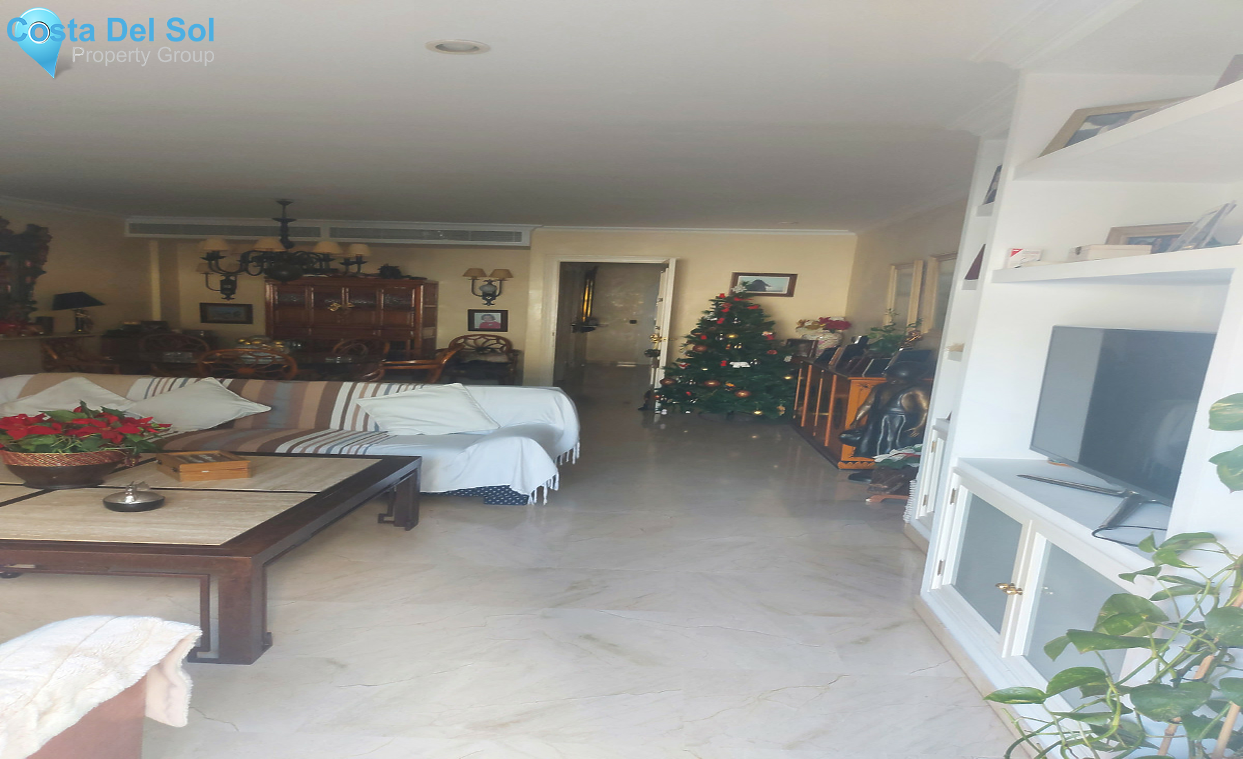 Townhouse in Estepona-1560215