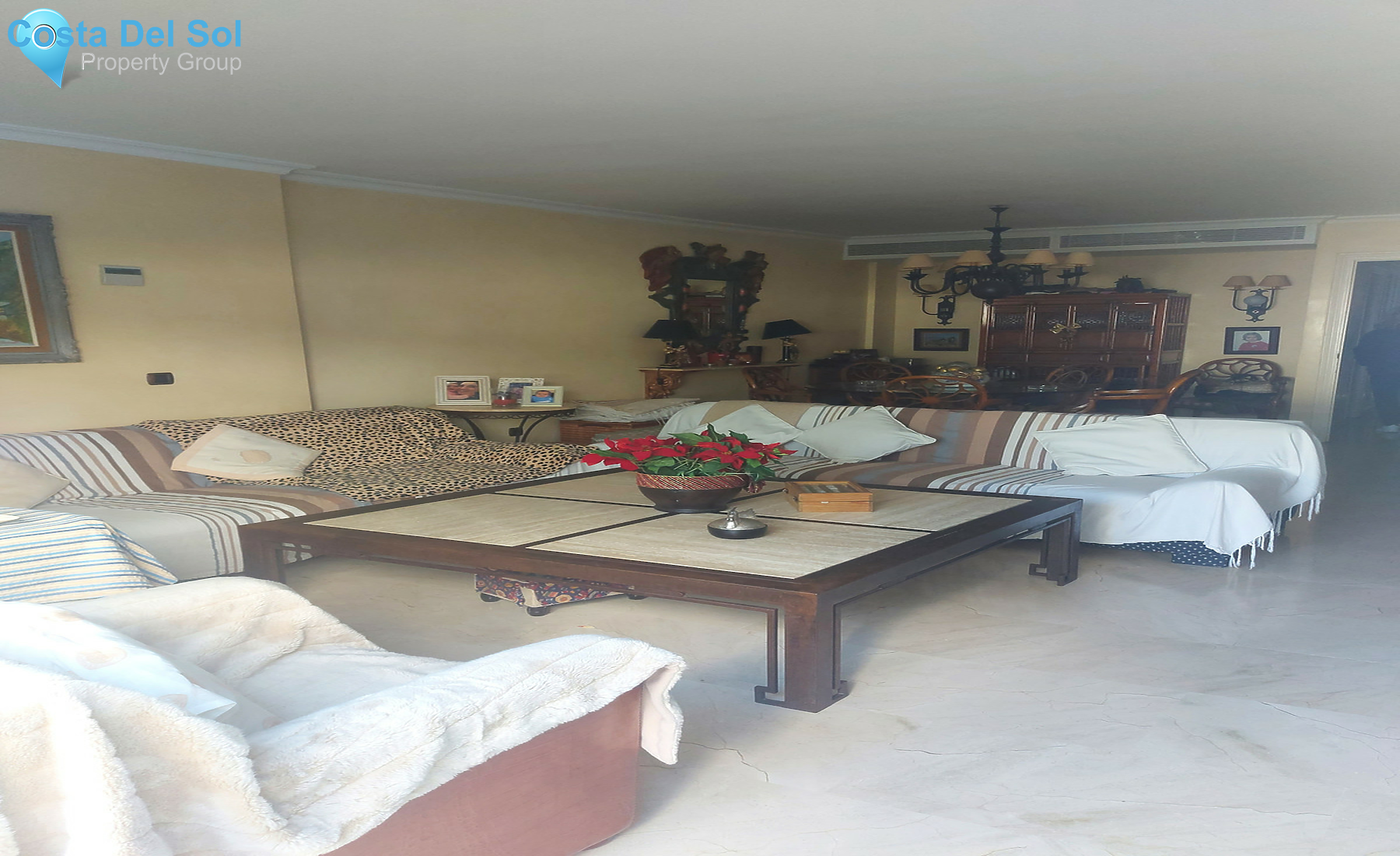 Townhouse in Estepona-1560216