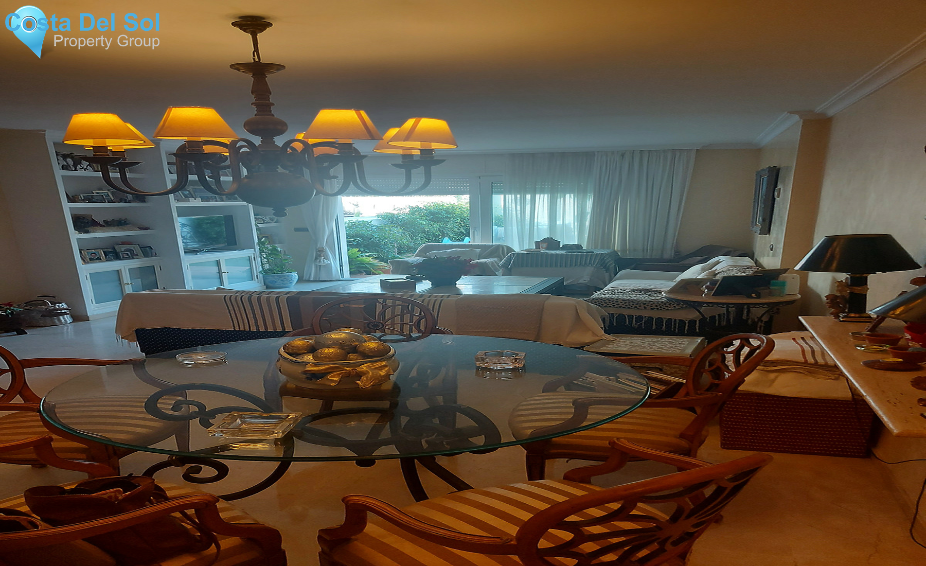Townhouse in Estepona-1560218