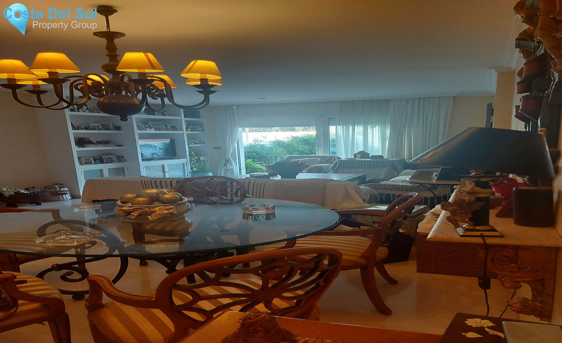 Townhouse in Estepona-1560219