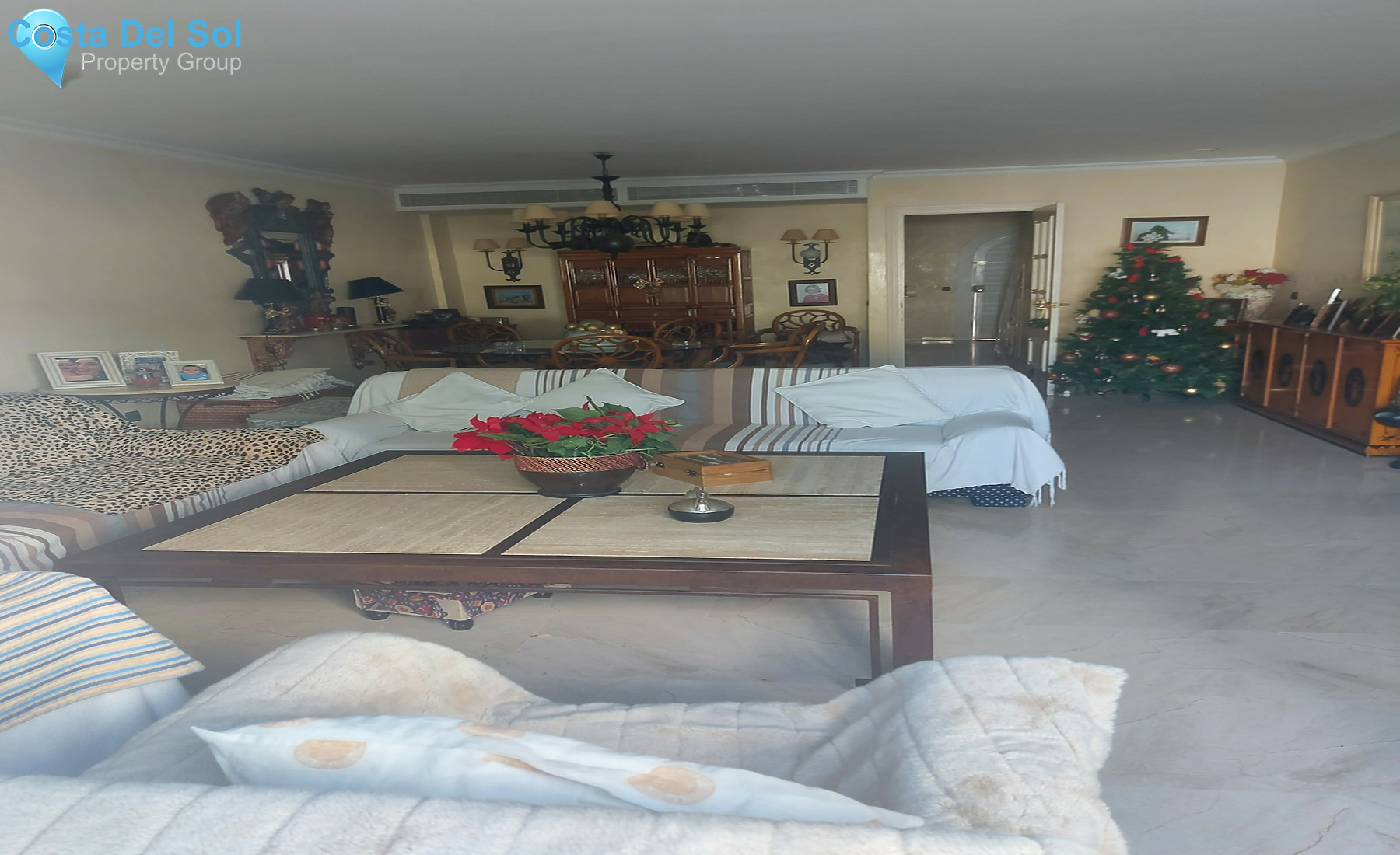 Townhouse in Estepona-1560220