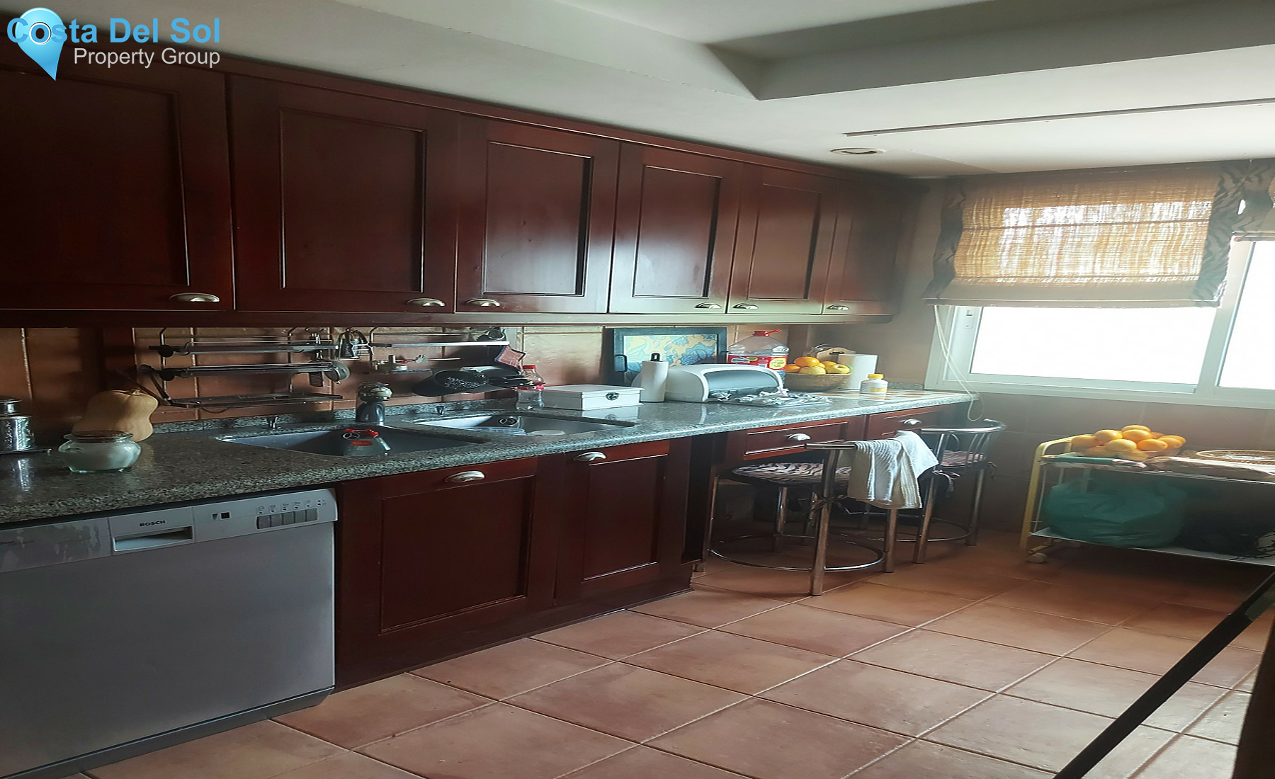 Townhouse in Estepona-1560223
