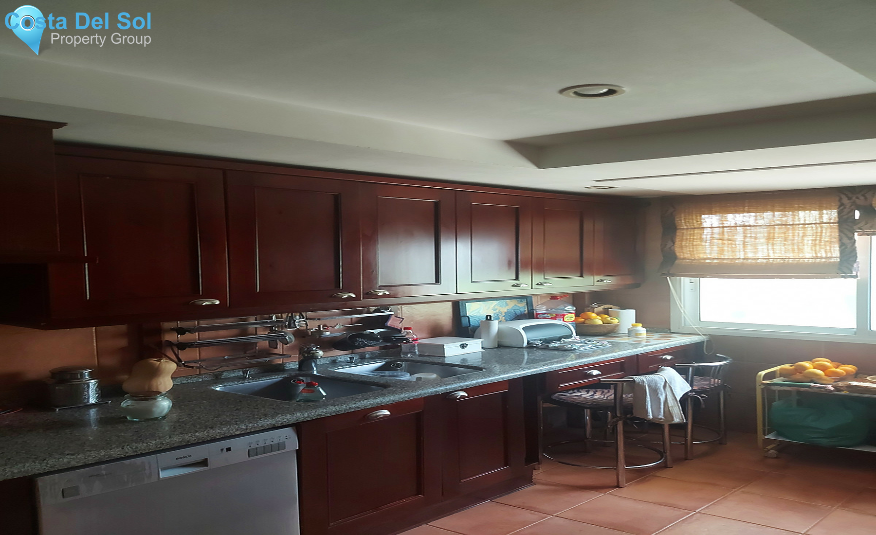 Townhouse in Estepona-1560224