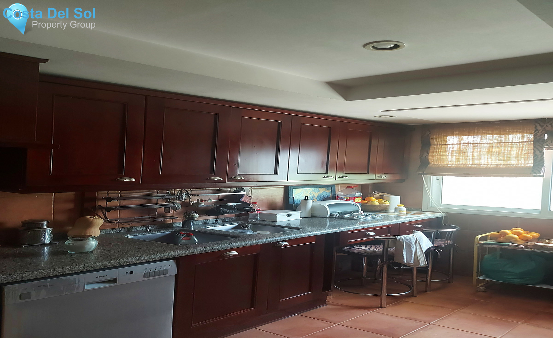 Townhouse in Estepona-1560225