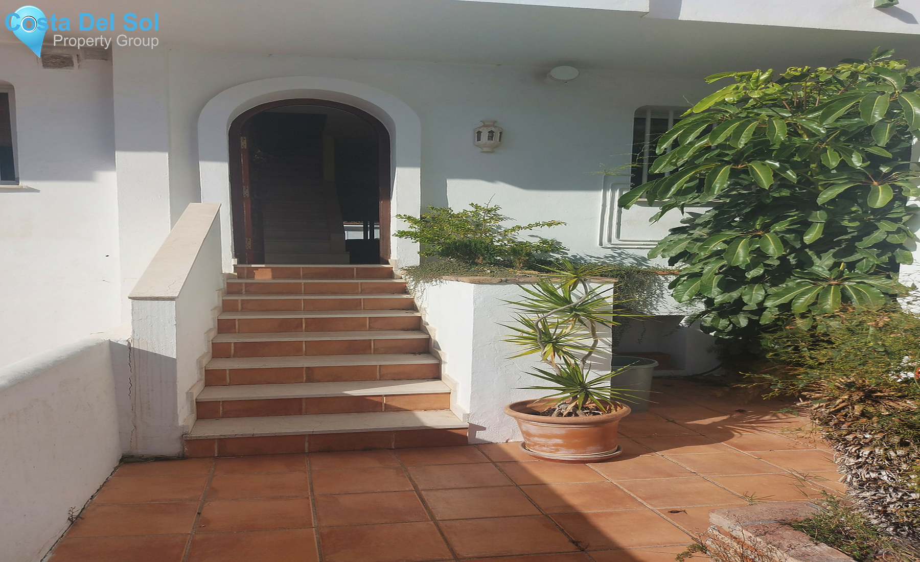 Townhouse in Estepona-1560209