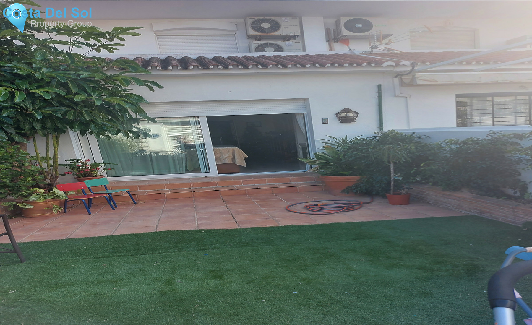 Townhouse in Estepona-1560210
