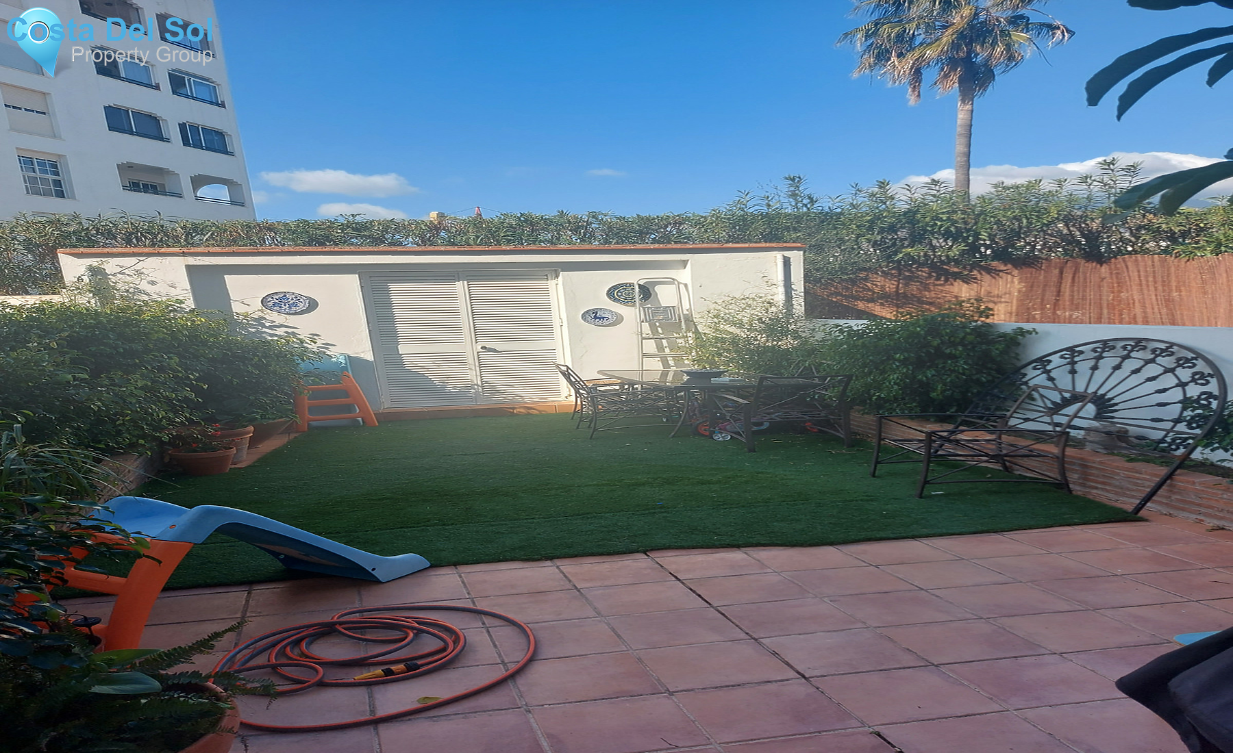 Townhouse in Estepona-1560211