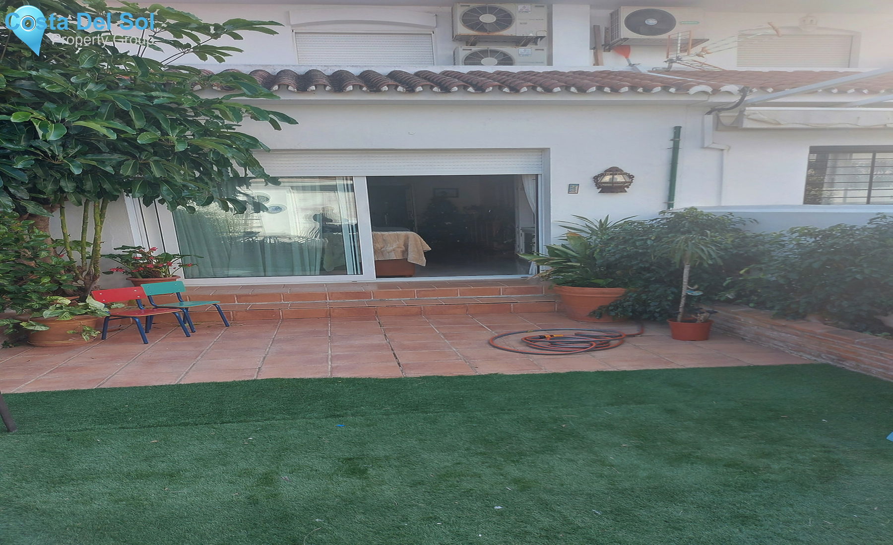 Townhouse in Estepona-1560212