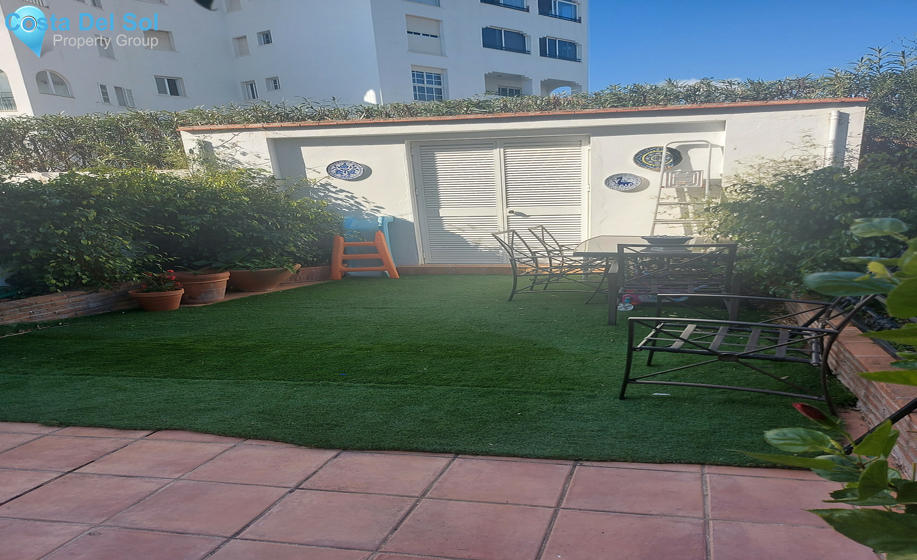 Townhouse in Estepona-1560213