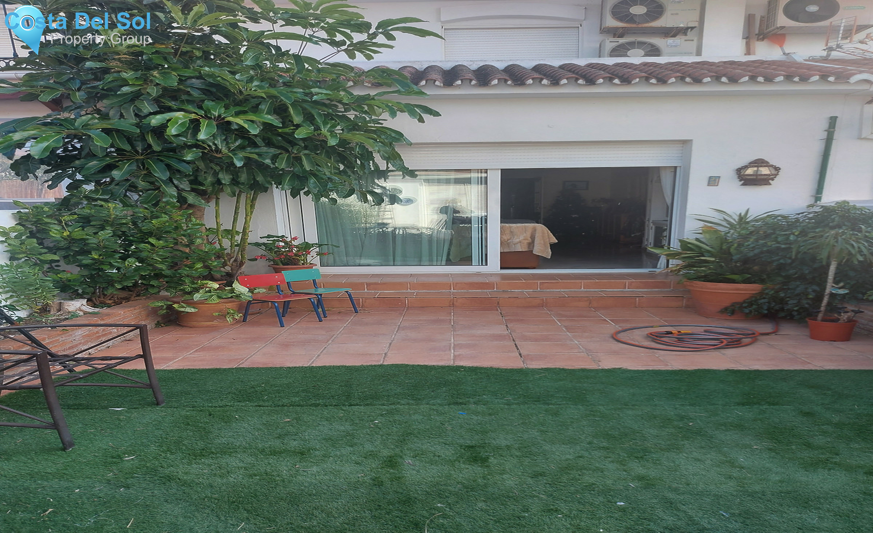 Townhouse in Estepona-1560214