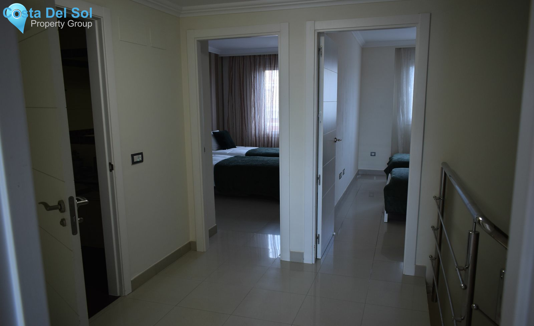 Townhouse in Estepona-1127227