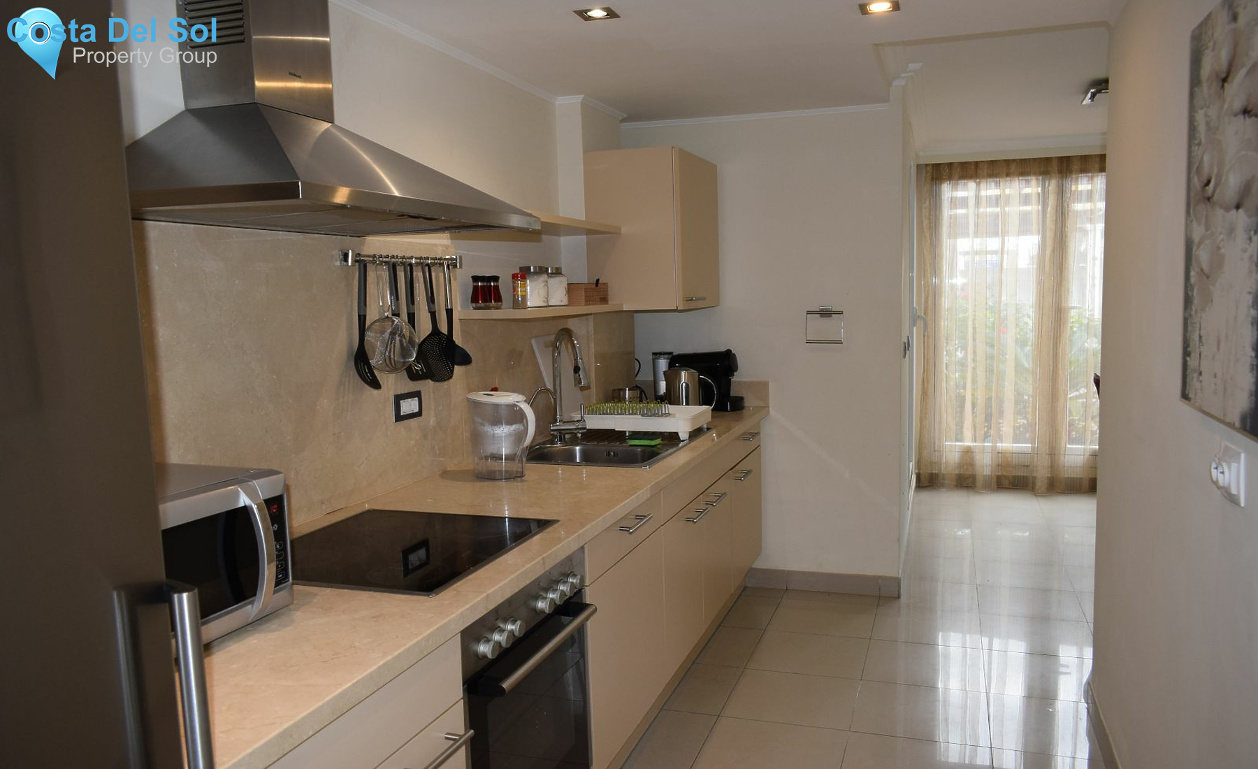 Townhouse in Estepona-1127228