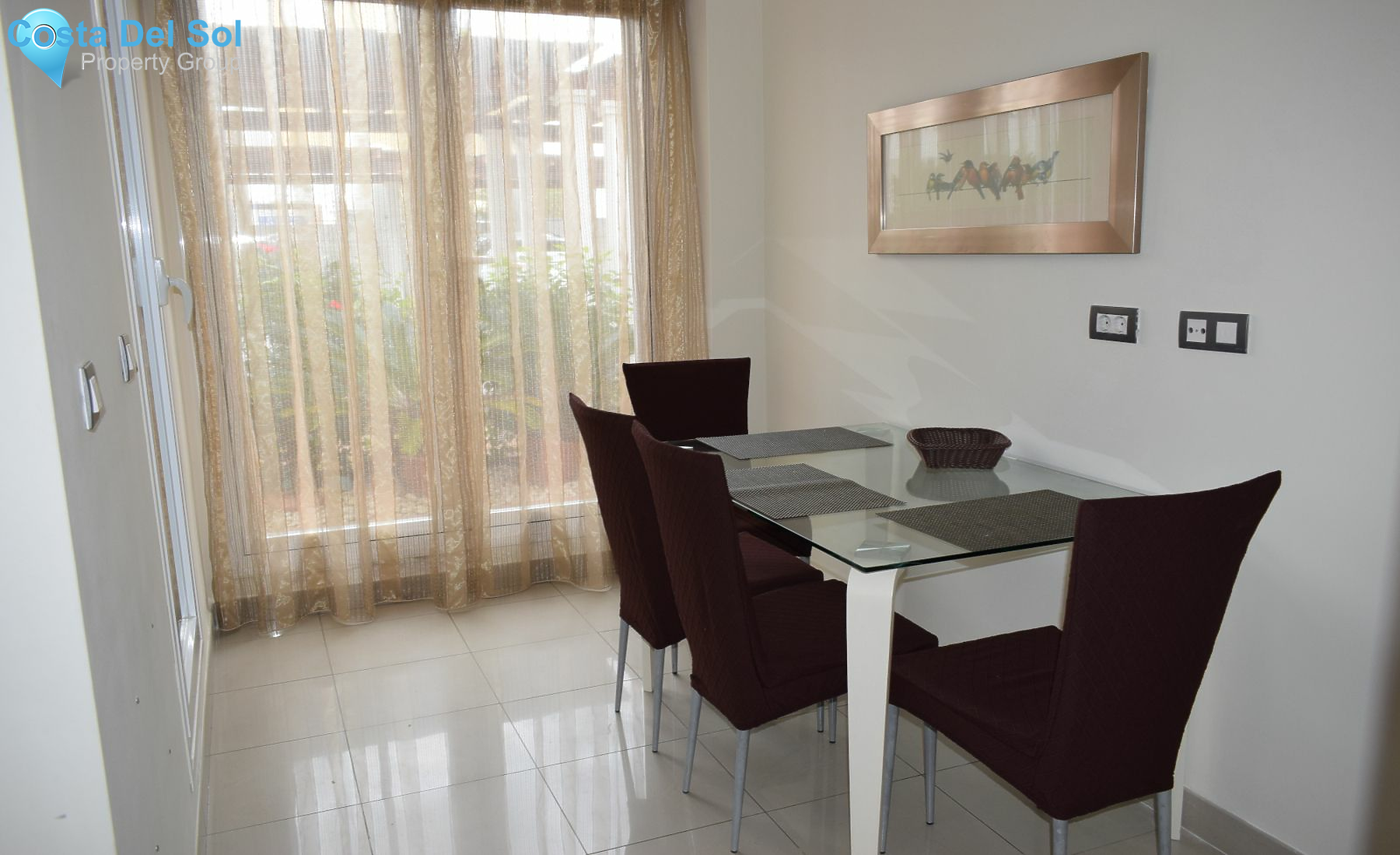 Townhouse in Estepona-1127229
