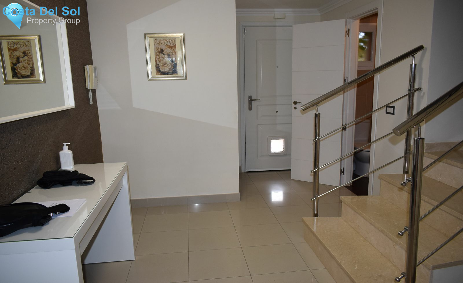 Townhouse in Estepona-1127230