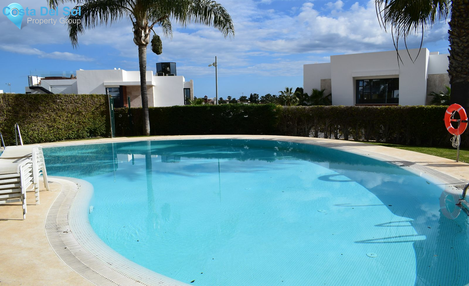 Townhouse in Estepona-1127214