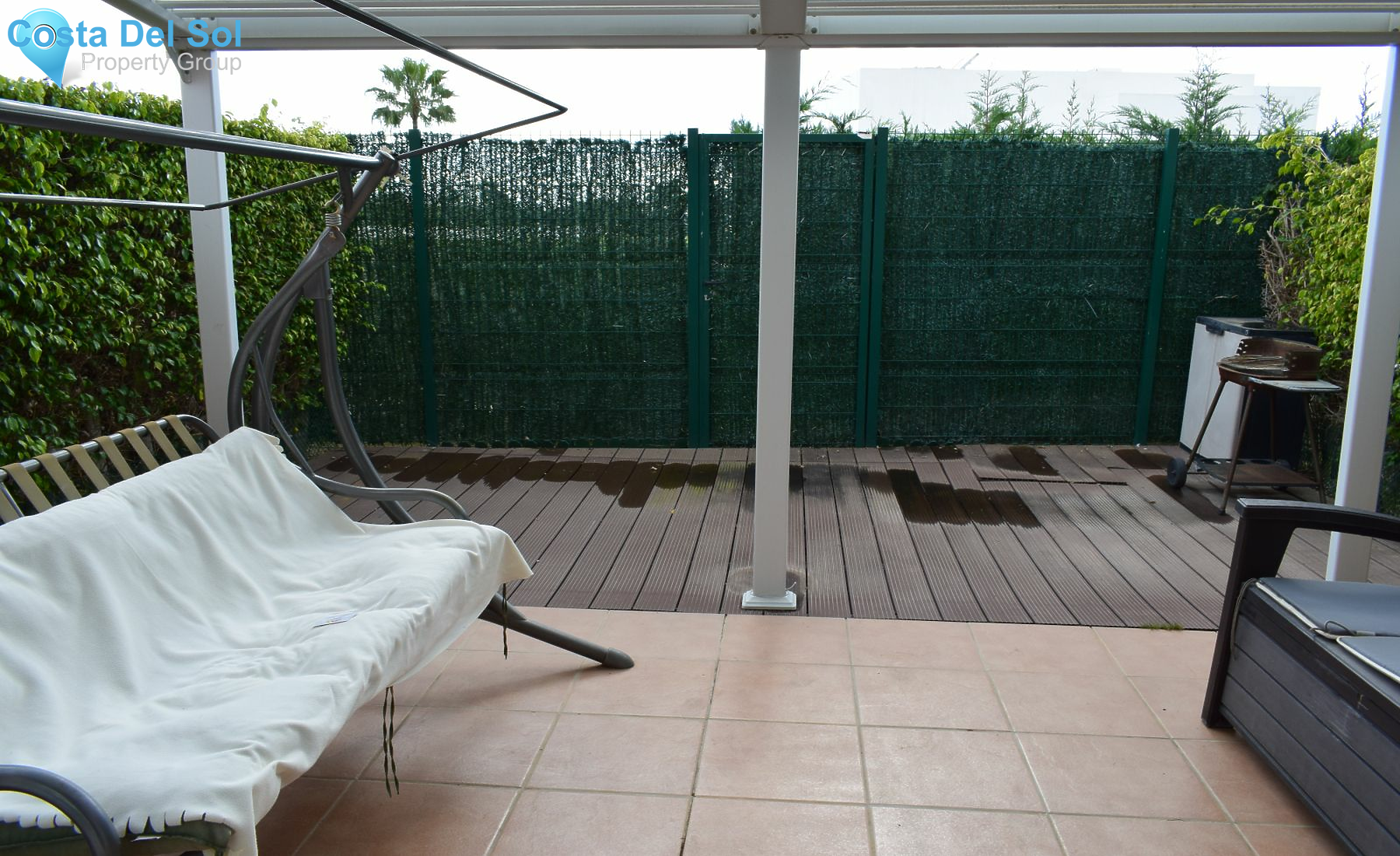 Townhouse in Estepona-1127218