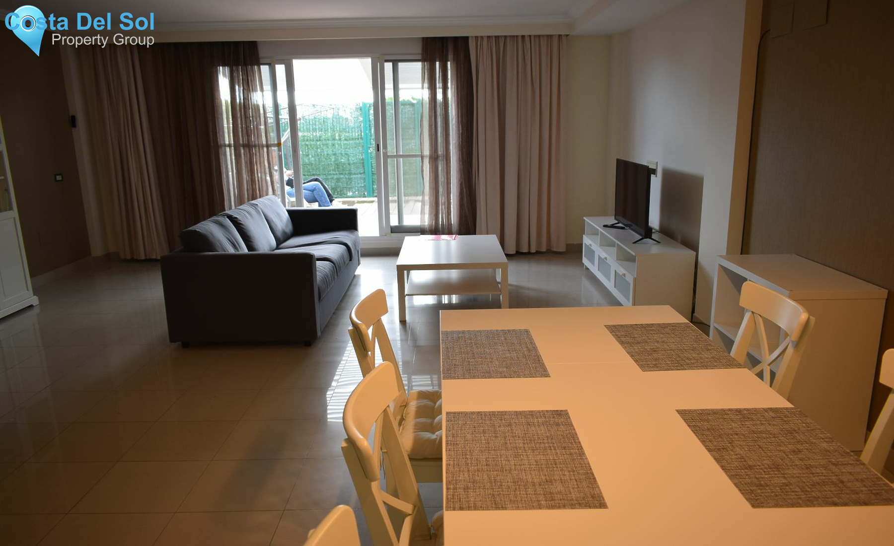 Townhouse in Estepona-1127220