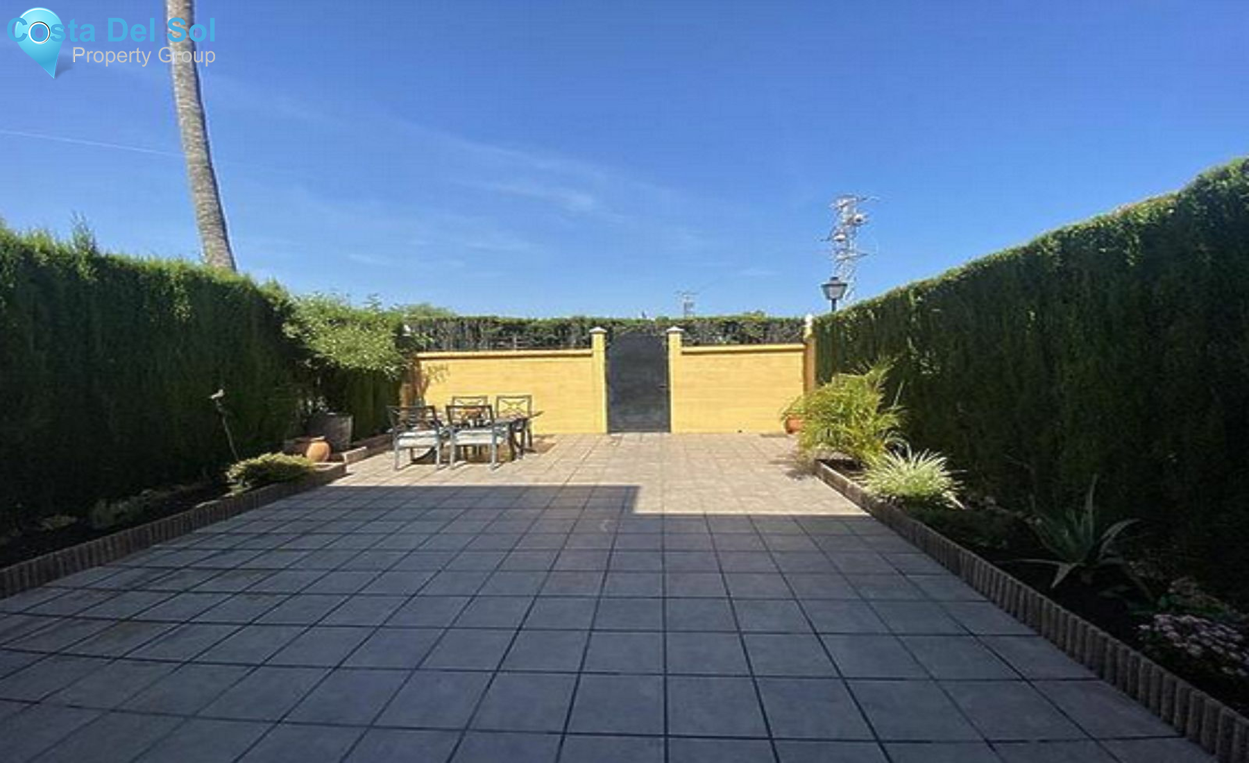 Townhouse in Estepona-1127457