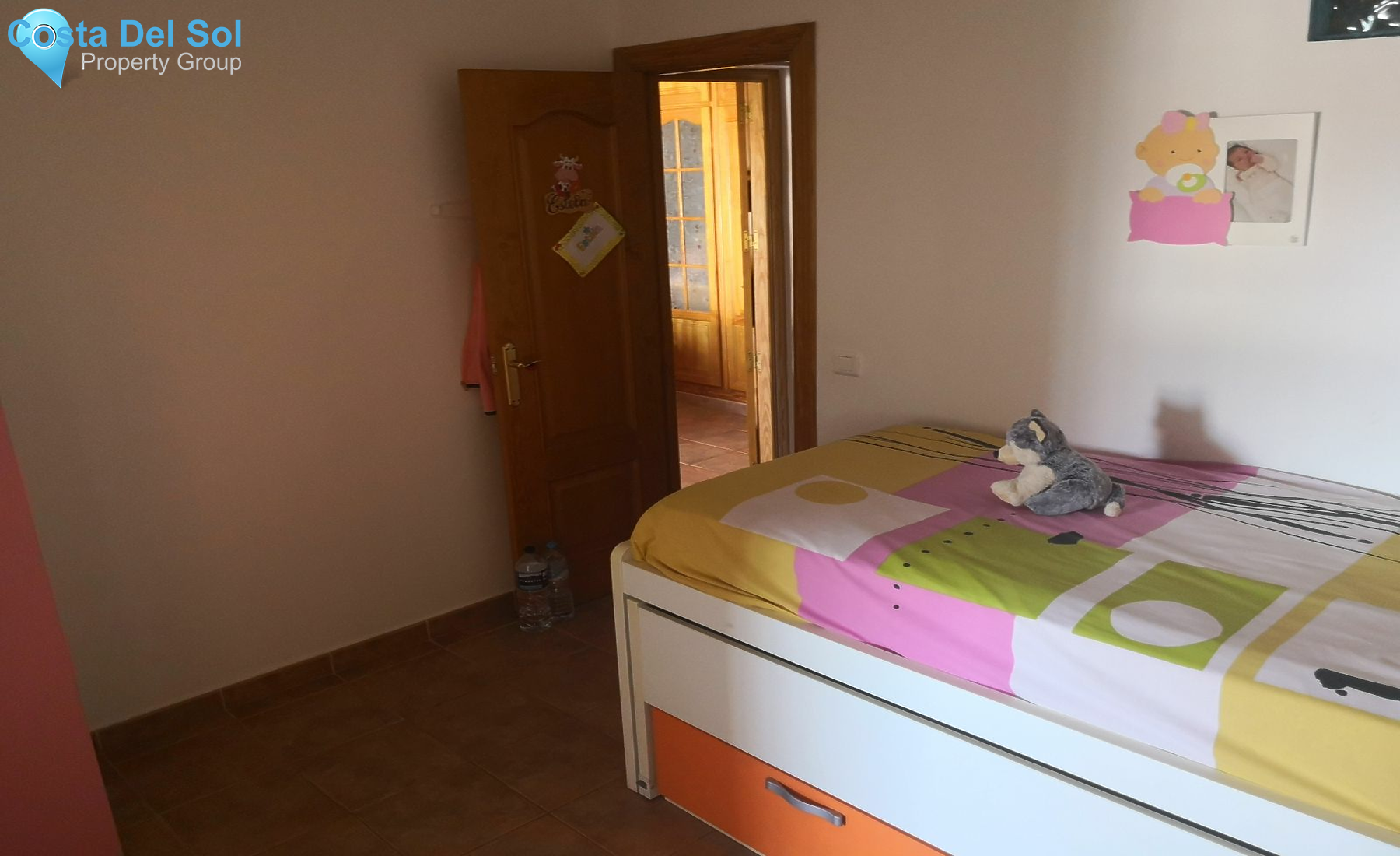 Townhouse in Estepona-1127464