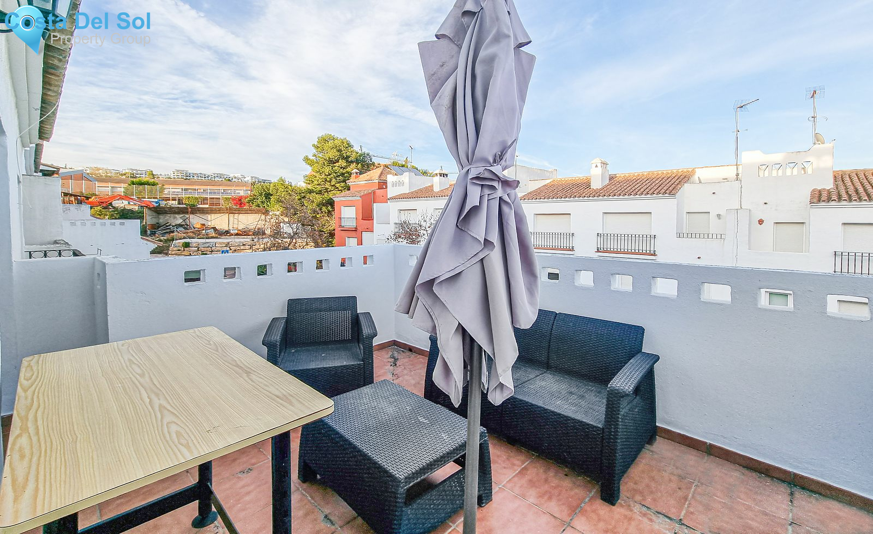 Townhouse in Estepona-1136676
