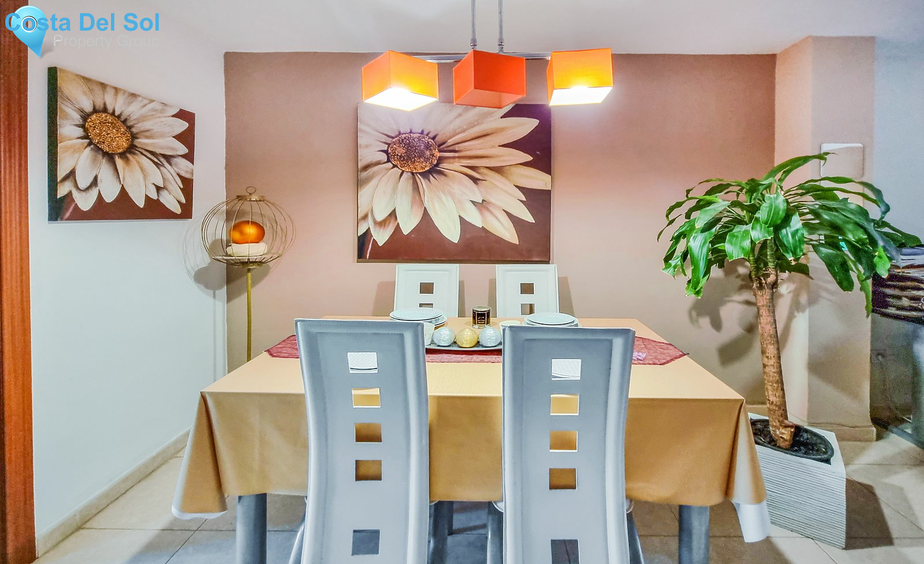 Townhouse in Estepona-1136688