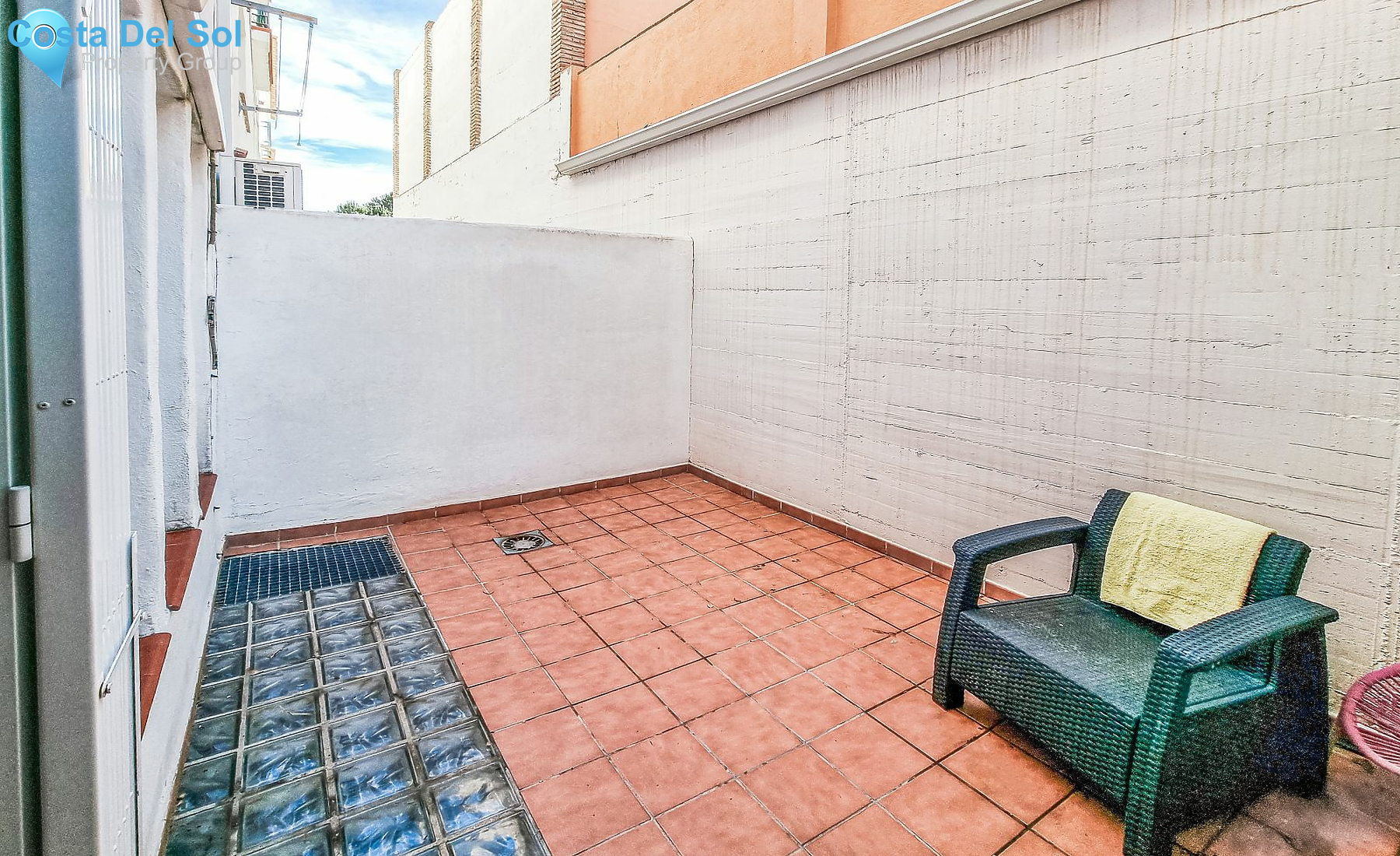 Townhouse in Estepona-1136690
