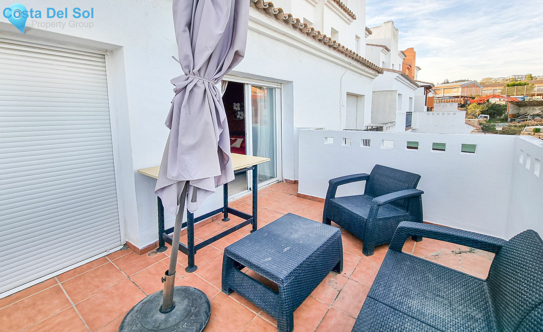 Townhouse in Estepona-1136694