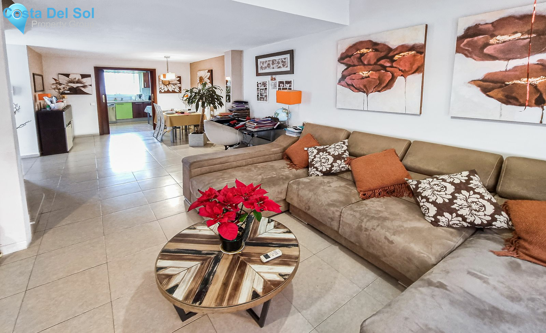 Townhouse in Estepona-1136679