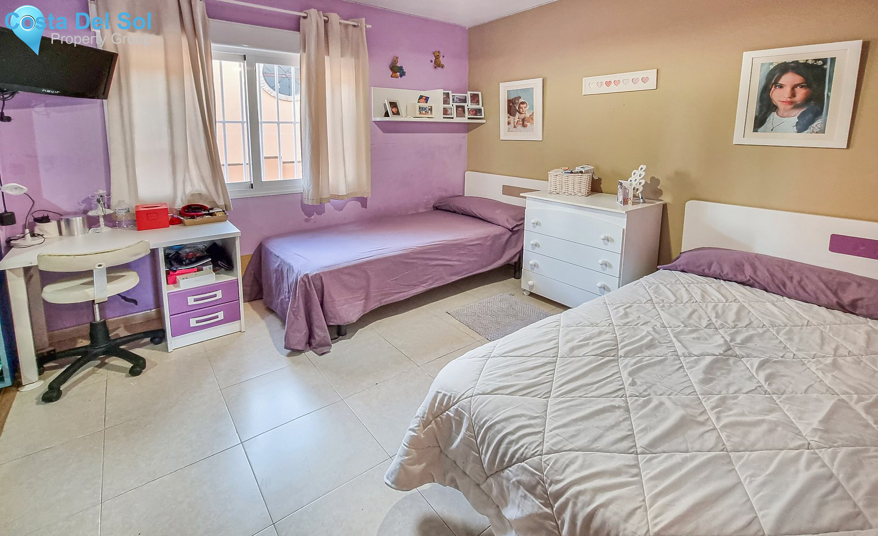 Townhouse in Estepona-1136683