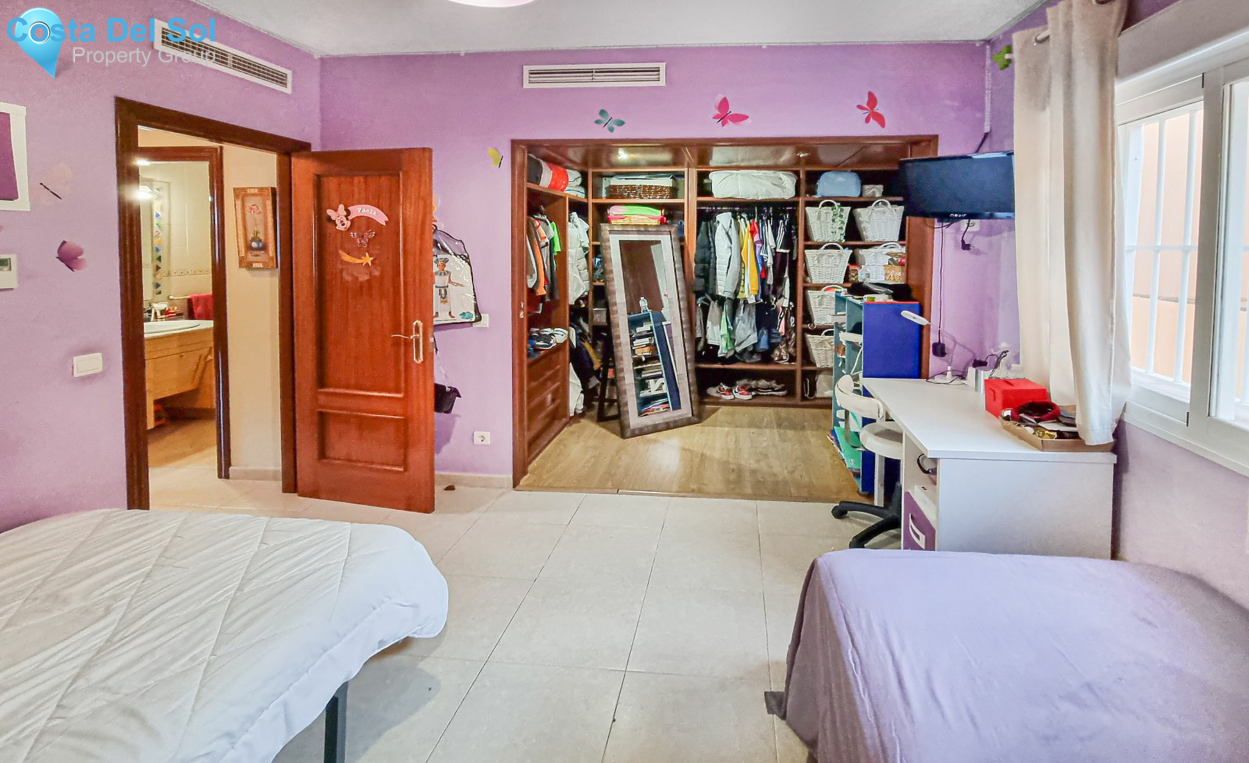 Townhouse in Estepona-1136684