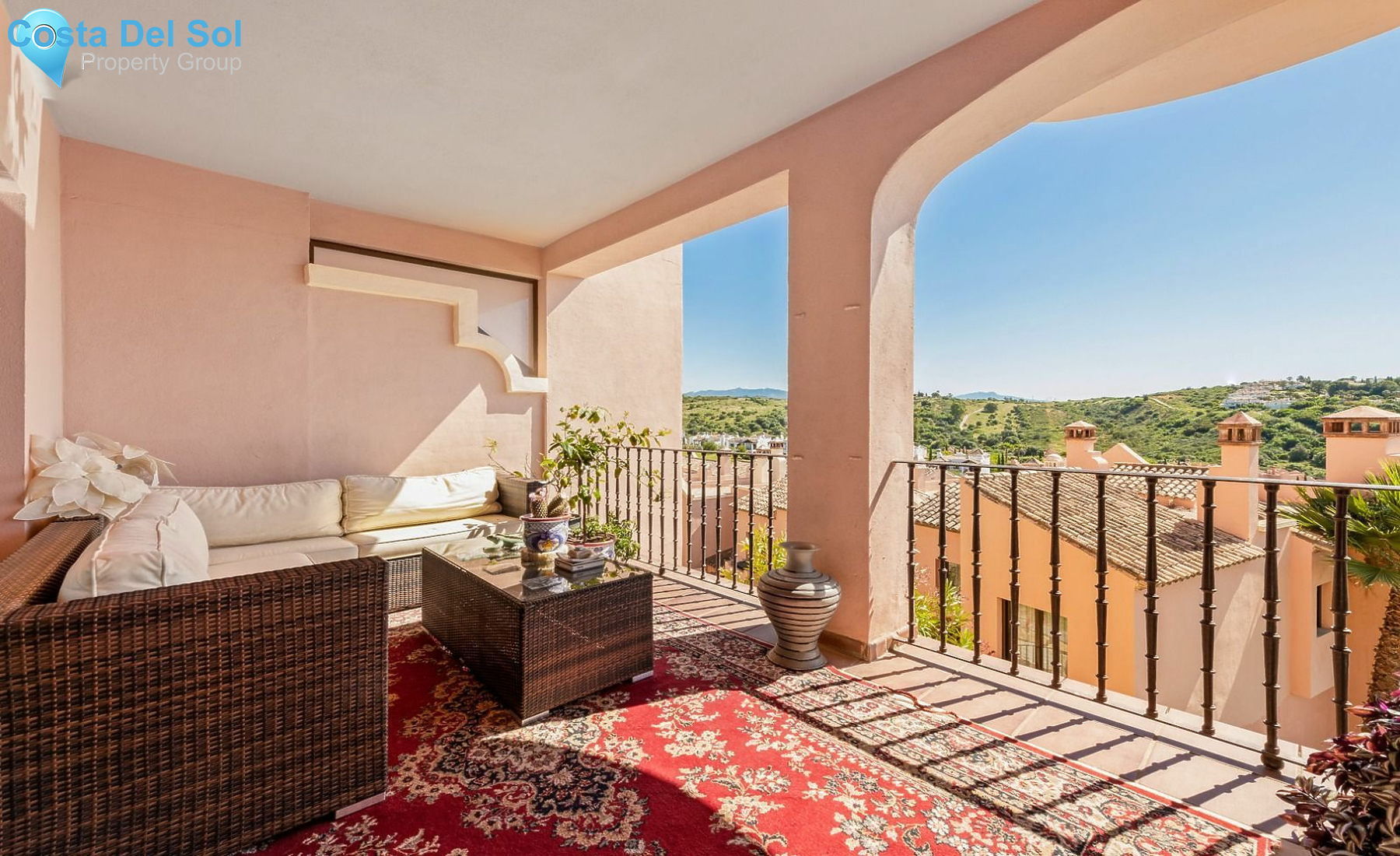 Townhouse in Estepona-1137272