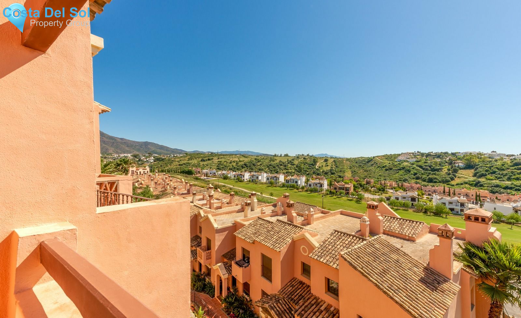 Townhouse in Estepona-1137284