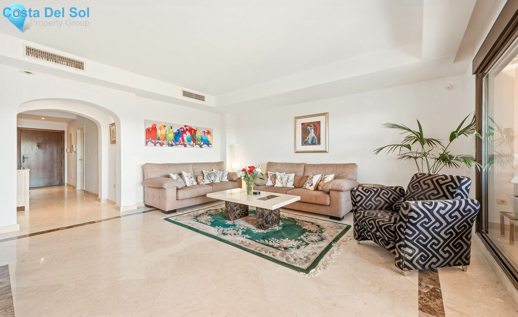 Townhouse in Estepona-1137274