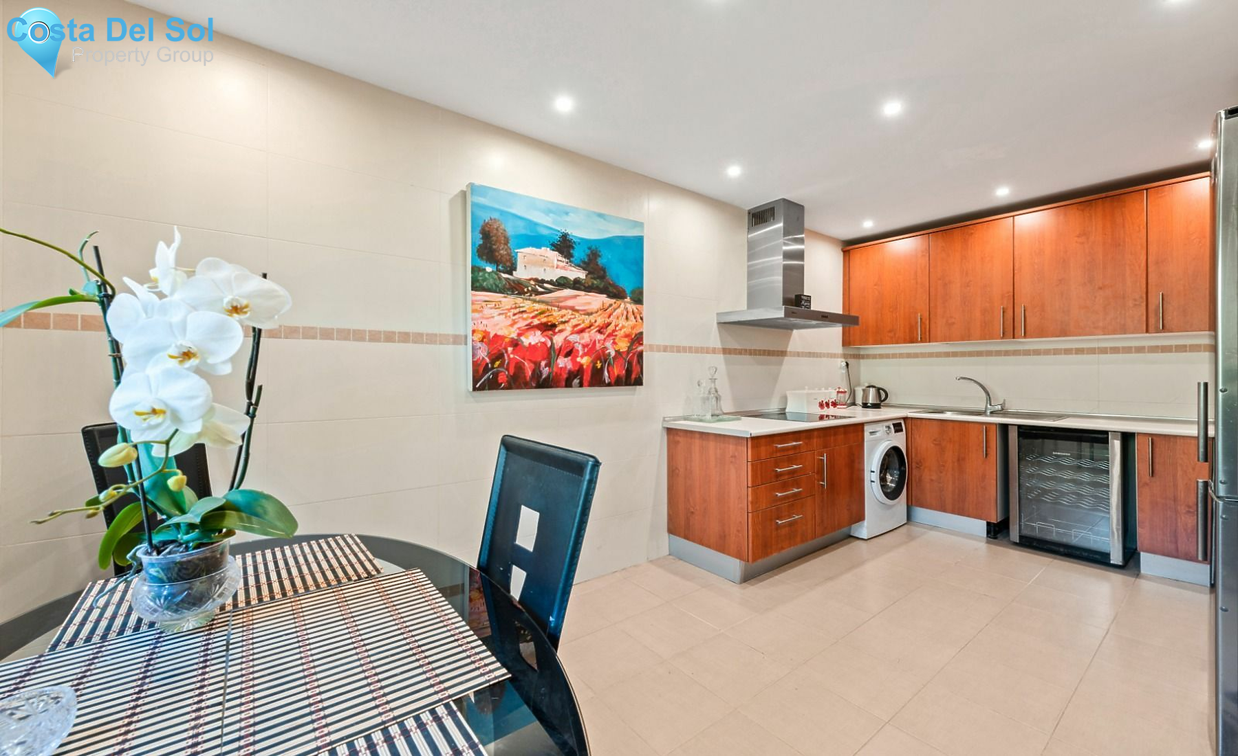Townhouse in Estepona-1137275